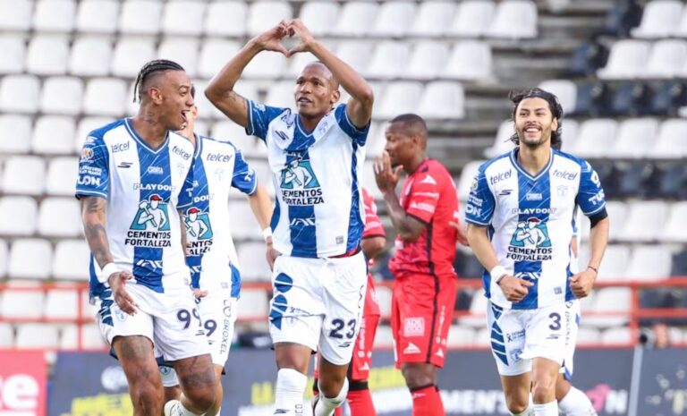 Liga MX: Resultados y posiciones tras la fecha 3 del Apertura 2025