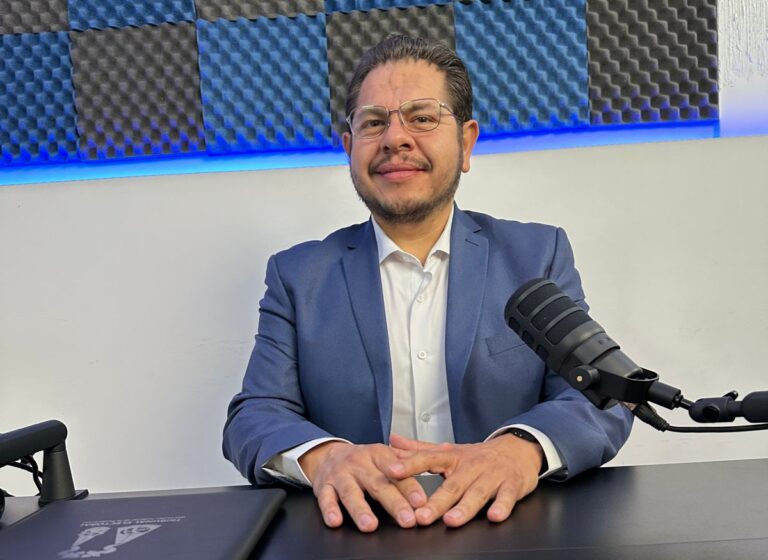 Víctor Óscar Pasquel Fuentes: sensibilidad, experiencia y técnica, su carta para dirigir la Codhem