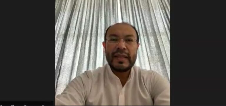 «La reforma judicial debe combatir el nepotismo pero preservar la excelencia»: César Aguilar en exclusiva para Rotativo de México