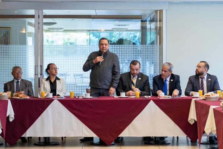 Ricardo Moreno destaca el trabajo jurídico municipal para una justicia cercana