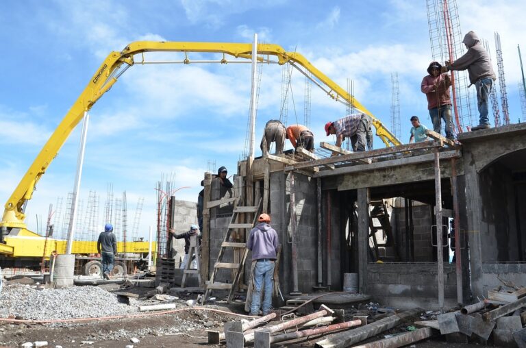 Impulsan orientación para construir un patrimonio urbano seguro en el Estado de México