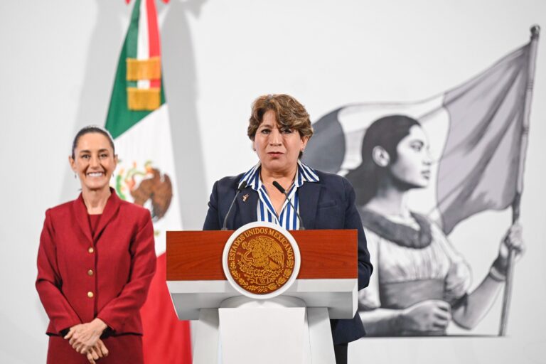 Se transforma Oriente del Edoméx con inversión histórica que impulsa el bienestar