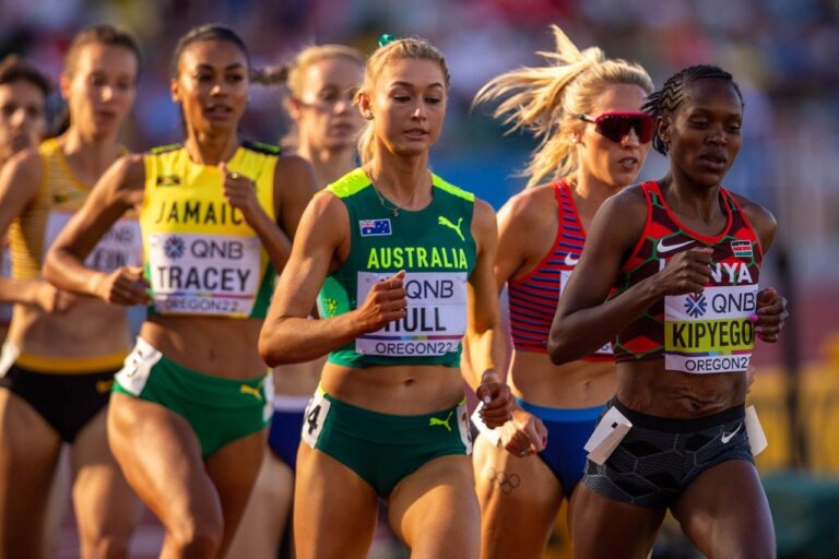 World Athletics exigirá prueba genética SRY para competir en categoría femenil