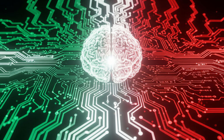 Confirma Marcelo Ebrard, “México tendrá su propio lenguaje de Inteligencia Artificial”