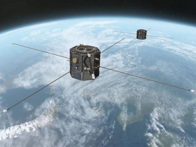 El satélite NISAR vigilará la Tierra y alertará sobre desastres naturales