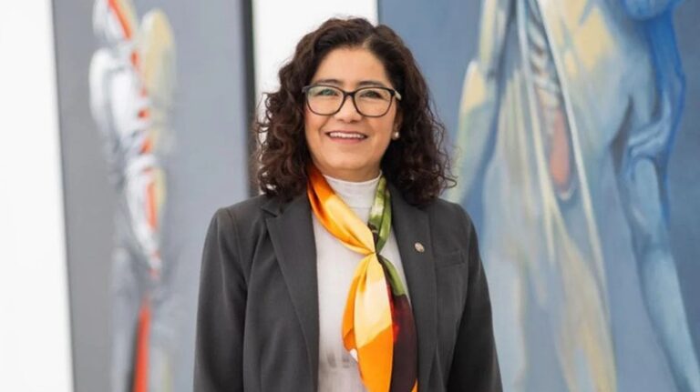 Patricia Zarza iniciará diálogo con estudiantes en paro de la UAEMéx