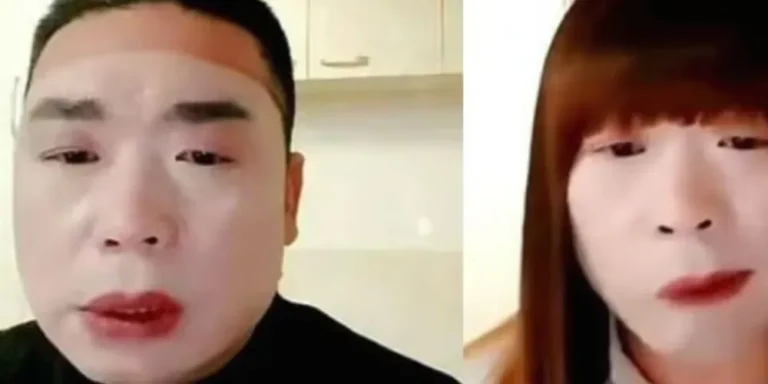 Sister Hong: engaño sexual masivo sacude redes y desata alarma en China
