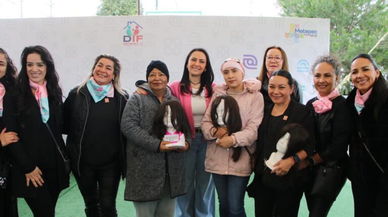 DIF Metepec realizará jornada gratuita de salud “Familias Felices” este 27 de agosto