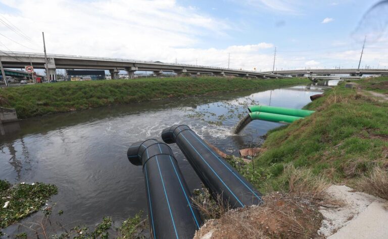 Edomex destinará 450 mdp en 2026 para sanear el río Lerma y recuperar humedales