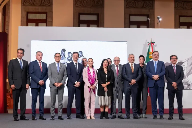 Bayer y AstraZeneca invertirán más de 5 mil mdp en el Estado de México