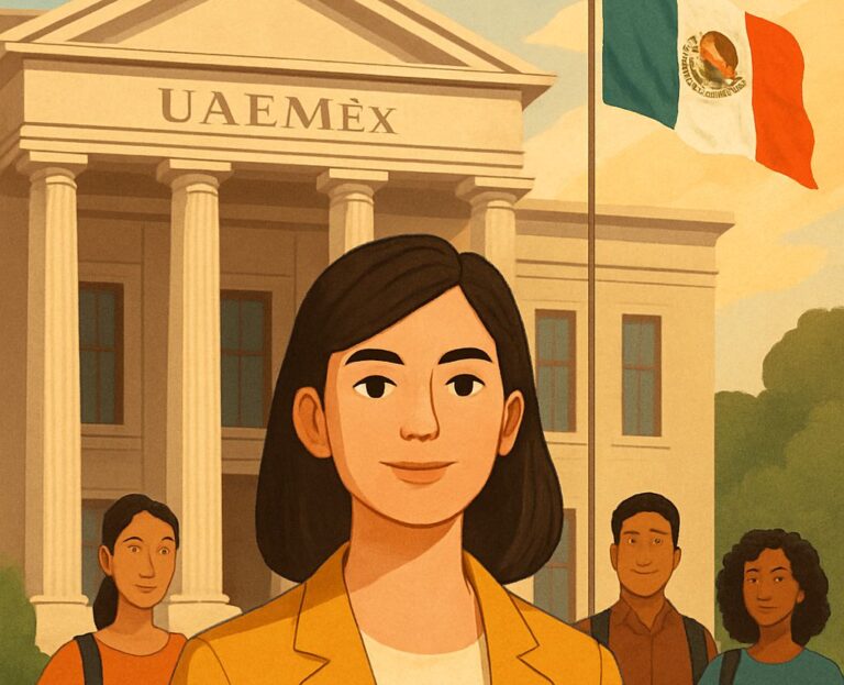 Nuevo ciclo, nueva historia en la UAEMéx