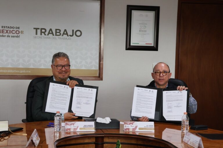 Alianza estratégica impulsa justicia laboral y cercana para trabajadores