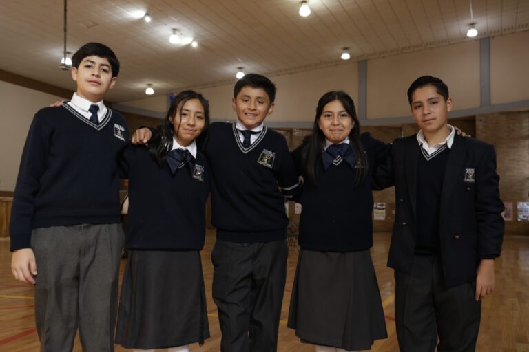 Abren registro en Edoméx para aspirantes sin preinscripción a educación básica