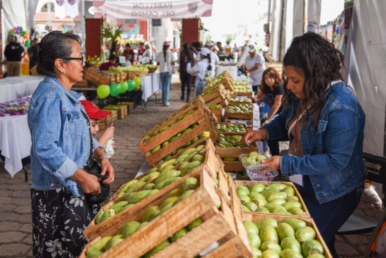 Disfruta cultura y sabor en la Feria Internacional de la Tuna 2025 en Edoméx