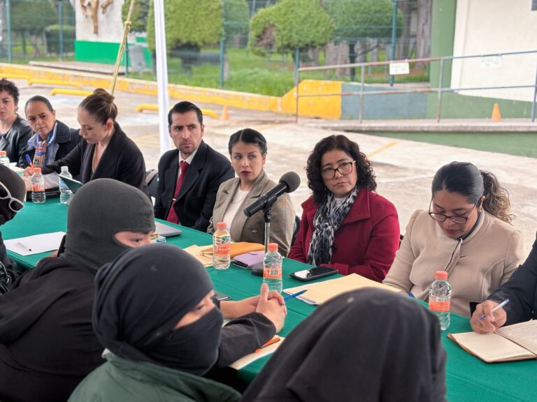 UAEMéx inicia análisis financiero y técnico para estudiar gratuidad educativa