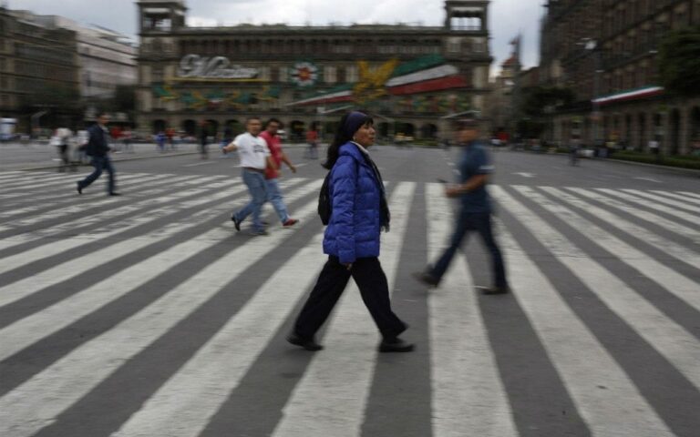 Alarmante: 1 de cada 4 mujeres en Latinoamérica no tiene ingresos propios