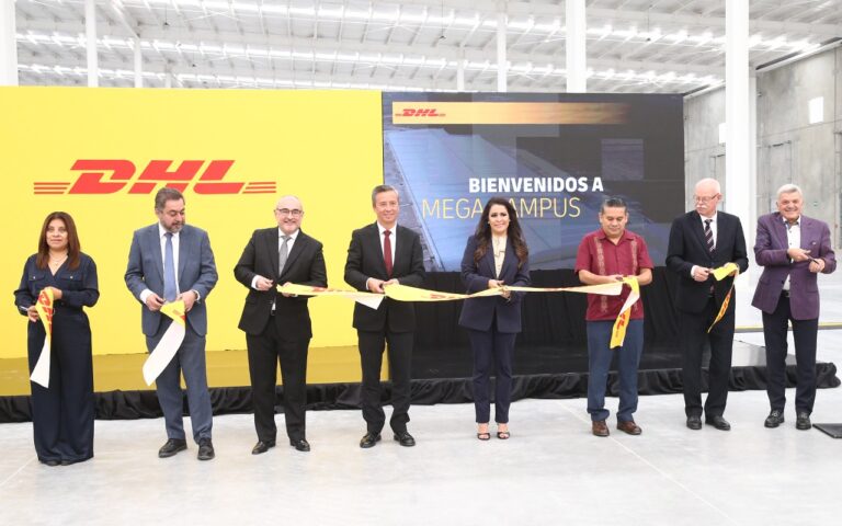 Impulsan el crecimiento económico en Región AIFA con inversión histórica en Edoméx