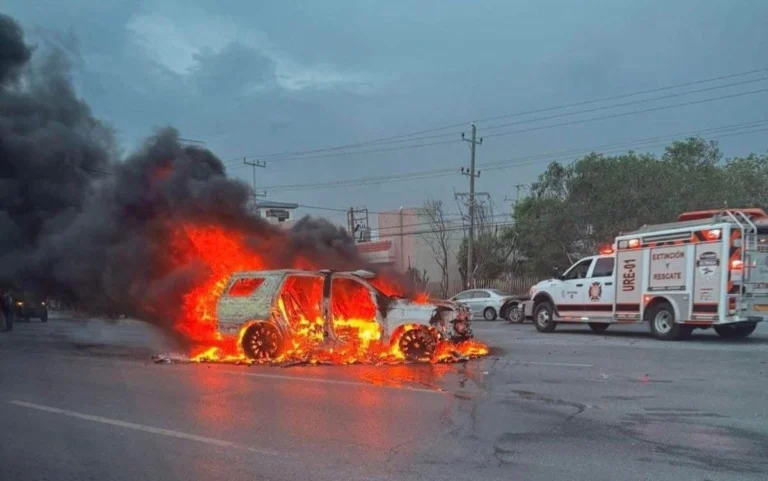 Ejecutan a delegado de FGR en Tamaulipas; ligan crimen a decomiso de huachicol