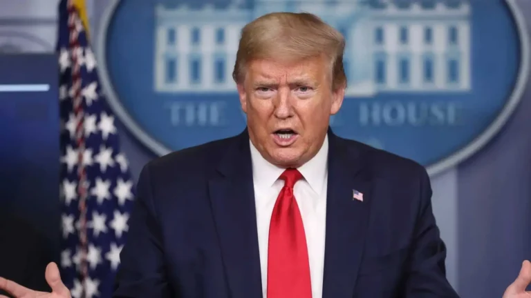 Trump anuncia investigación sobre muebles importados y posibles nuevos aranceles en EE.UU.