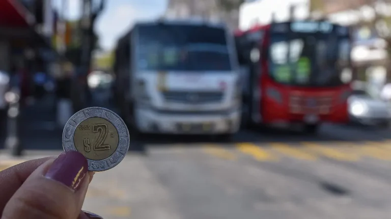 Para evitar “tarifazos” en transporte público del Edoméx; proponen comisión especial