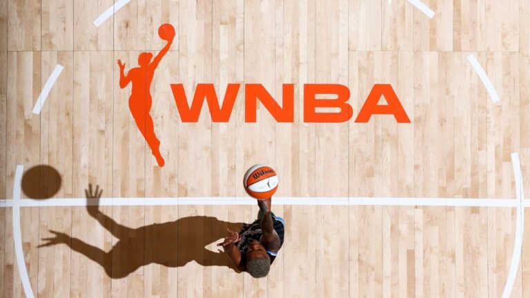 Jugadoras de la WNBA exigen mayor seguridad tras incidentes en la cancha