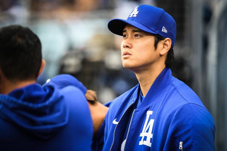 Shohei Ohtani enfrenta demanda por millonario proyecto inmobiliario en Hawaii