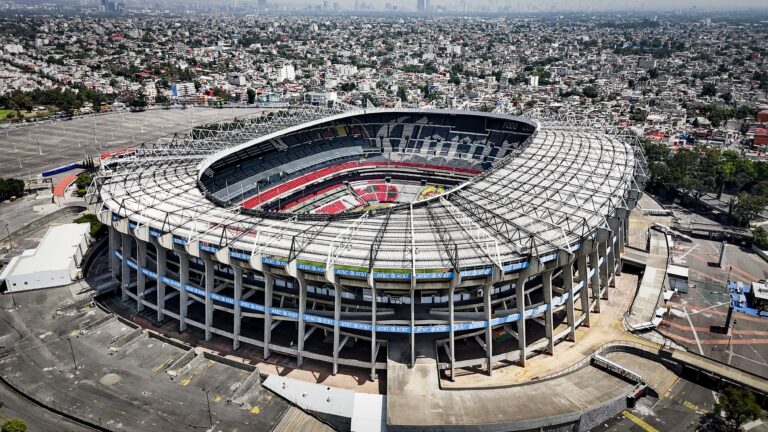 Blindaje antidrones garantizará seguridad en el Mundial 2026, afirma embajador de EE.UU.