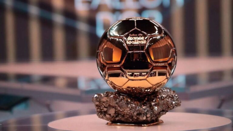Balón de Oro 2025: PSG lidera nominaciones con nueve jugadores en la lista