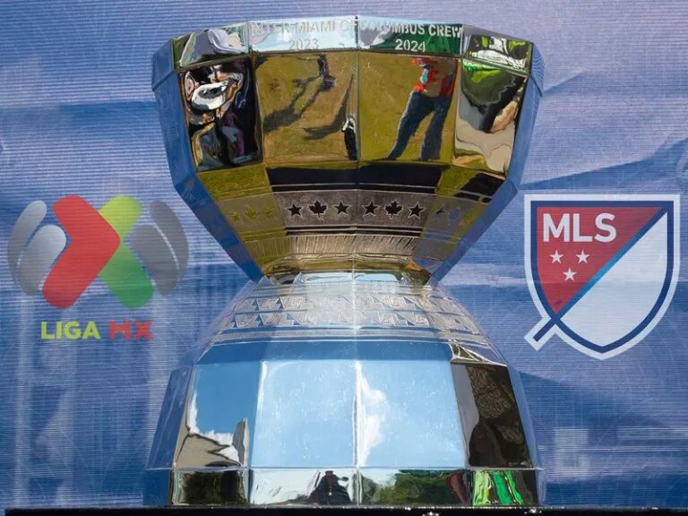 Definidos los cuartos de final de la Leagues Cup 2025 con duelos de alto impacto