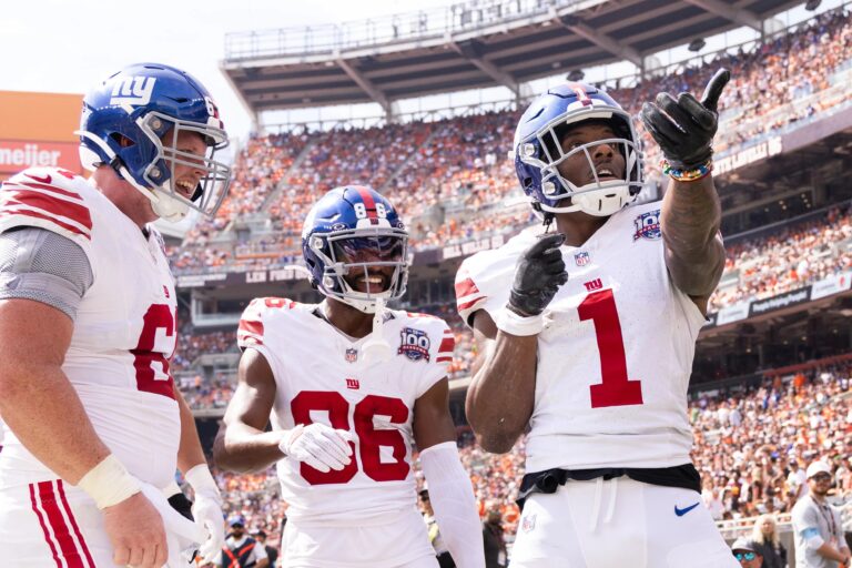 NFL endurece sanciones contra gestos violentos y de índole sexual en 2025