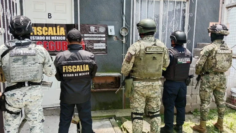 Operación Restitución recupera 655 inmuebles en Edomex; 285 ya fueron devueltos a sus dueños