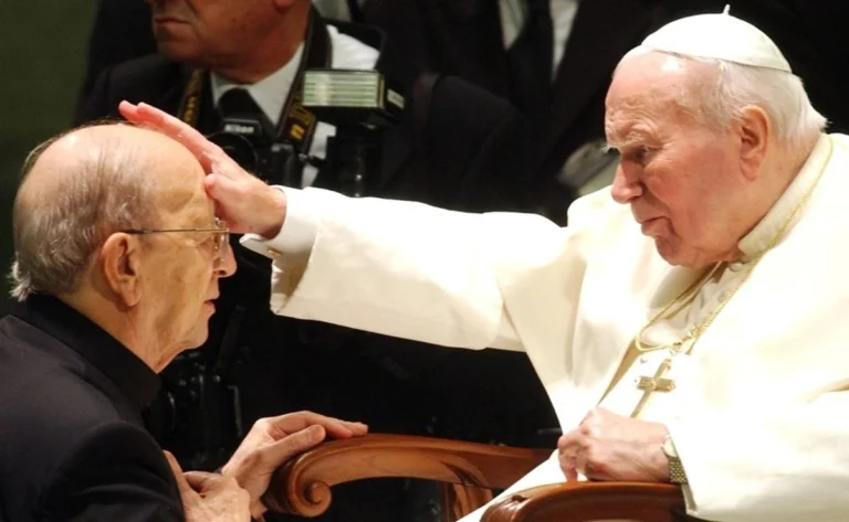 Marcial Maciel: abusos, encubrimiento y el lado oscuro de la Iglesia