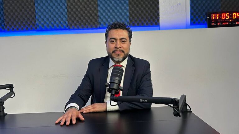 Fundación Espacios lanza campaña contra adicciones y anuncia primer TEDx Toluca en alianza estratégica
