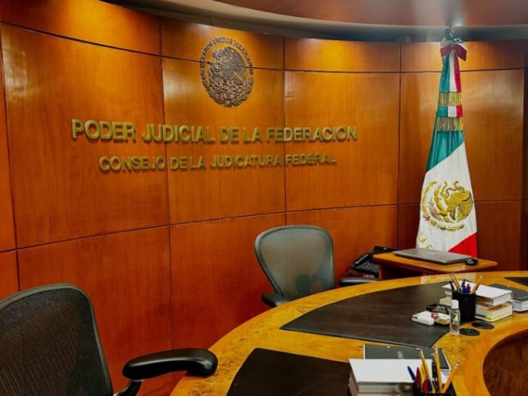 CJF prórroga magistrados y jueces comisionados hasta septiembre 2025 para evitar crisis