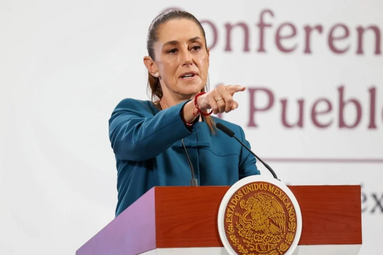 México en la mira mundial: llegan 150 empresarios brasileños y se alista visita del Secretario de EU