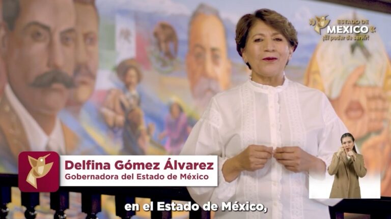 Cerca de dos millones de mexiquenses superan la pobreza en dos años de gobierno