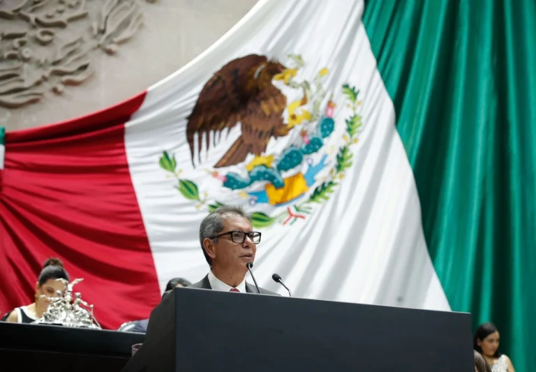 Finanzas Federales de México en Auge: Cinco Años de Crecimiento Sostenido Impulsados por Sólida Recaudación