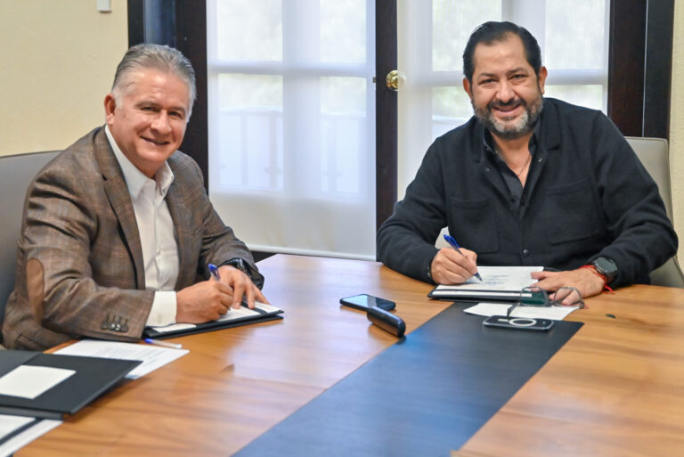 Congreso mexiquense y Suteym consolidan acuerdo laboral 2025 con incremento salarial