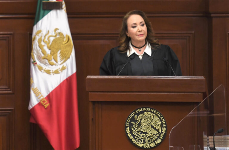 Nueva presidencia en la SCJN marca compromiso con independencia, prudencia y cercanía