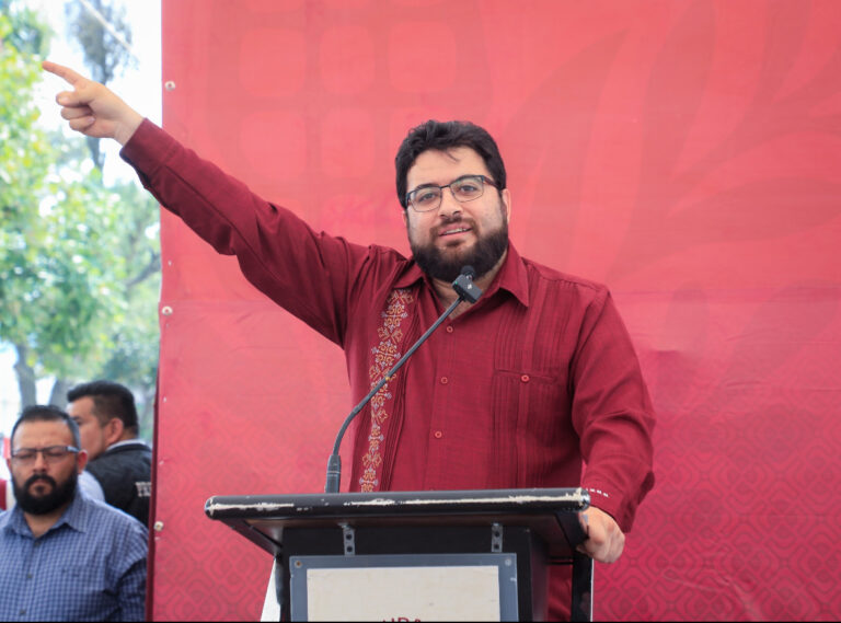 Isaac Montoya se consolida como el alcalde mejor evaluado del Estado de México según Mitofsky