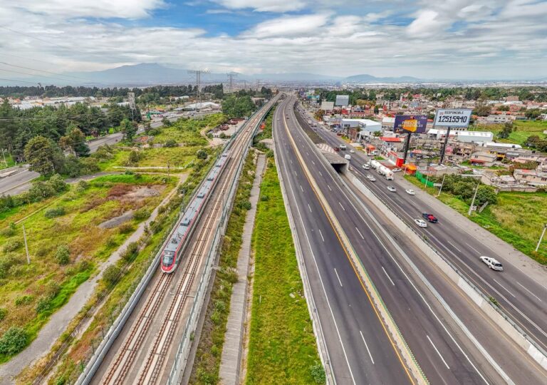 Se transforma la zona del Tren “El Insurgente” con apoyo del Banco Mundial