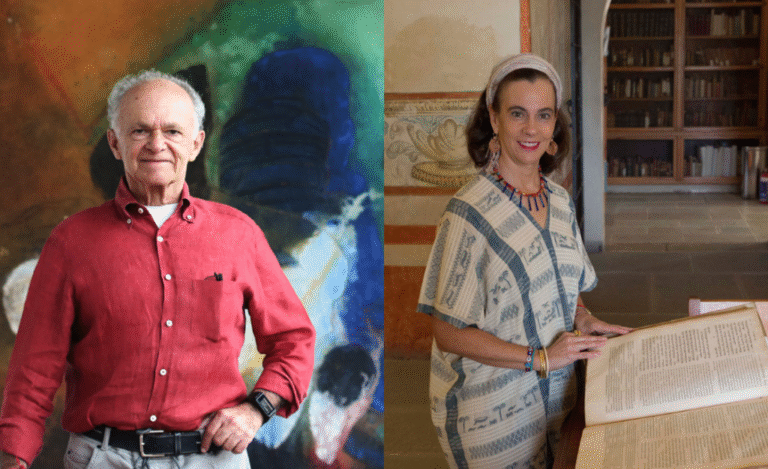 Alfredo Harp, María Isabel Grañén y Batia Ofer seleccionados para Premios de Mecenazgo
