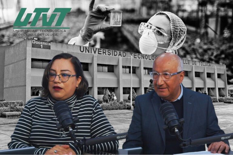 UTVT se consolida como un bastión de la excelencia educativa en el Estado de México