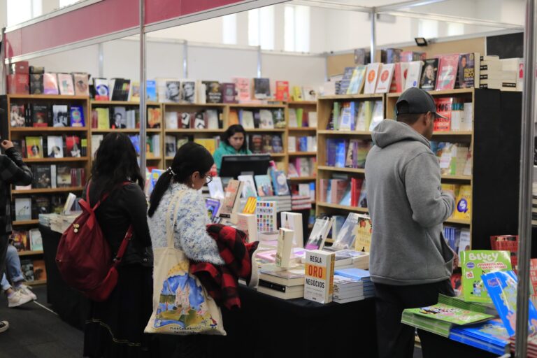 FILEM 2025 en Toluca con diez días de literatura, arte y cultura mexiquense