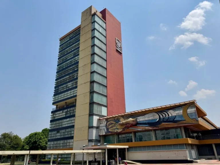 Alerta en la UNAM: Amenazas Online Desatan Ola de Paros y Clases a Distancia en Múltiples Facultades