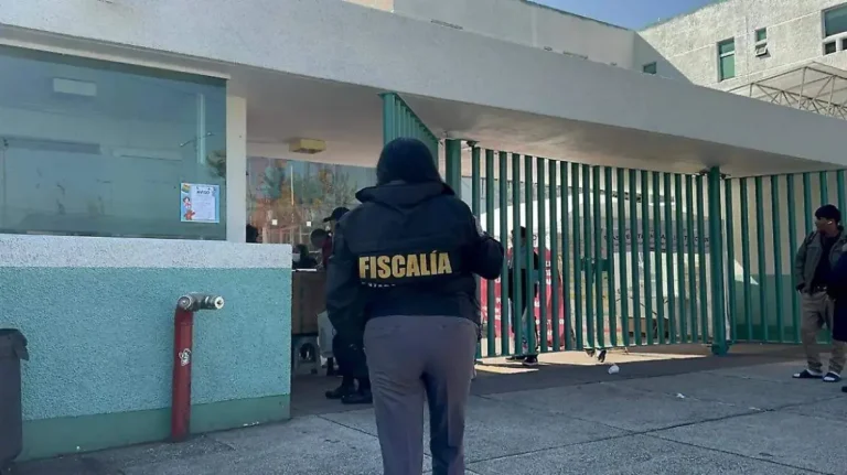 Empresa ofrece reparación del daño por muerte de 13 bebés en hospitales de Toluca