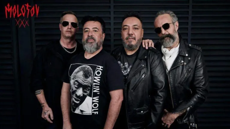 Alfeñique Rock 2025 reunirá a grandes del rock y la tradición toluqueña
