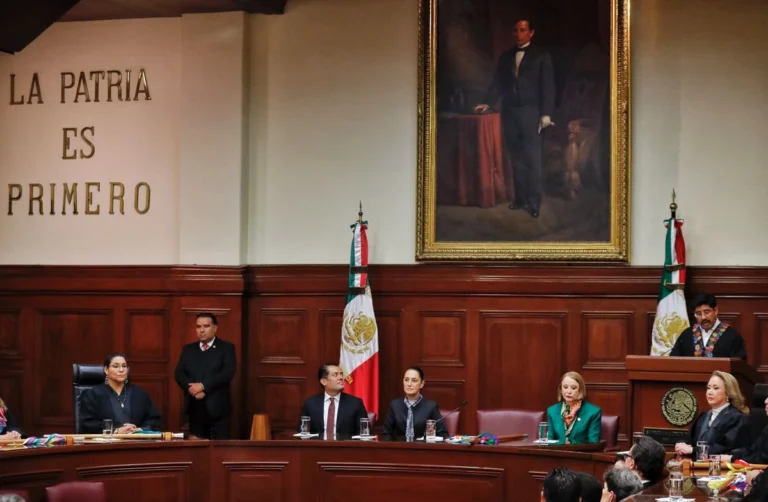 ¡Se acabaron los privilegios! Jueces y magistrados obligados a ganar menos que la Presidenta