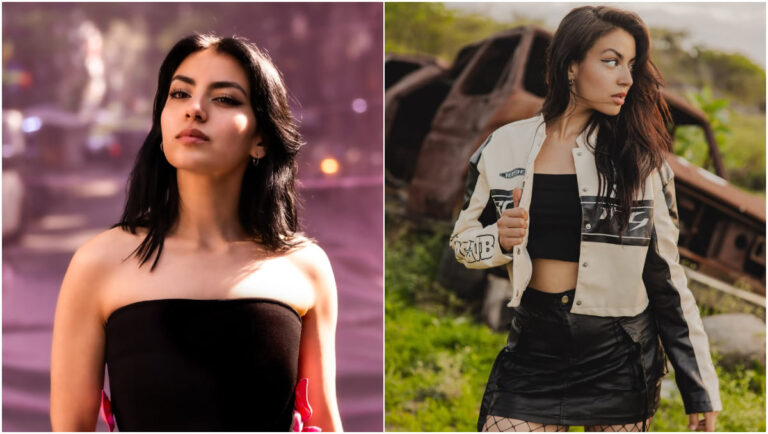 Desaparece Marian Izaguirre, influencer de 23 años, en Uruapan, Michoacán