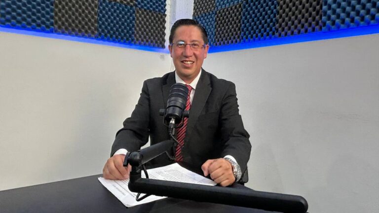 Synring Benhumea Prado, perfil destacado en la contienda por la Codhem 2025
